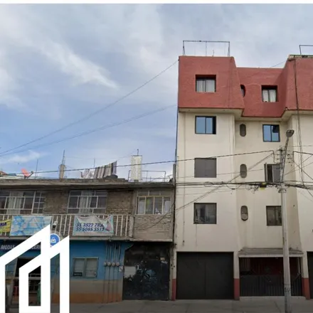 Image 2 - Avenida San Rafaél Atlixco, Ex Ejido Magdalena Mixhuca, 08510 Mexico City, Mexico - Apartment for sale