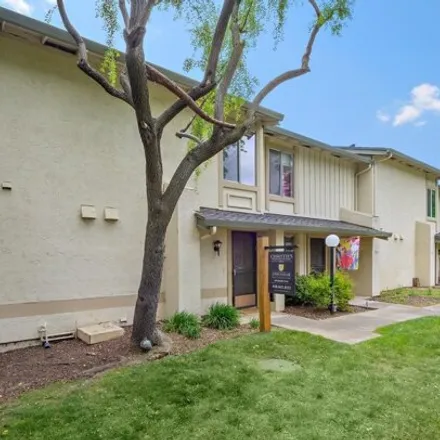 Buy this 3 bed condo on 762 Trenton Drive in Sunnyvale, CA 94087
