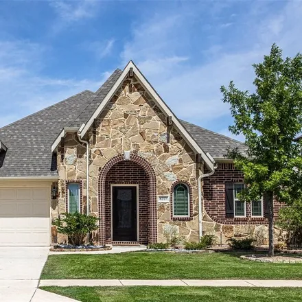 Buy this 4 bed house on 999 Hillside Drive in Justin, Denton County