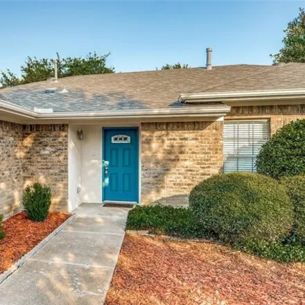 Buy this 3 bed house on 3891 7th Street in Sachse, TX 75048