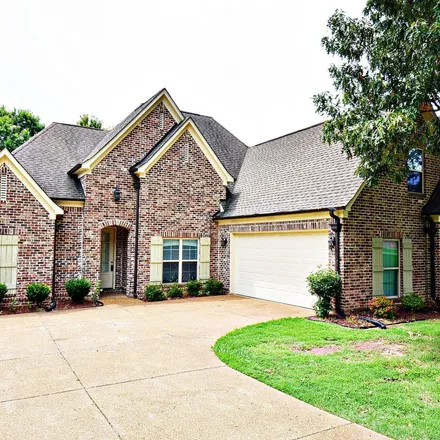 Buy this 5 bed house on 6891 North Hamilton Circle in Olive Branch, MS 38654