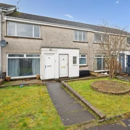 Rent this 2 bed room on Lawers Crescent in Polmont, FK2 0QU