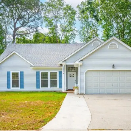 Buy this 3 bed house on 1956 Oak Tree Lane in Mount Pleasant, SC 29464