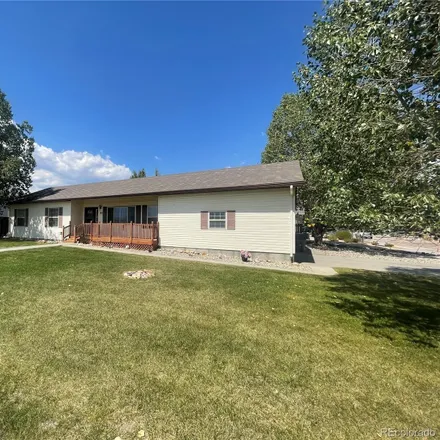 Buy this 3 bed house on 80 Connie Drive in Buena Vista, CO 81211