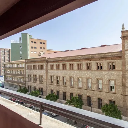 Image 3 - Carrer de Sagunt, 203, 46009 Valencia, Spain - Room for rent