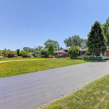 Image 3 - 6905 West Linden Drive, Palos Heights, IL 60463, USA - House for sale