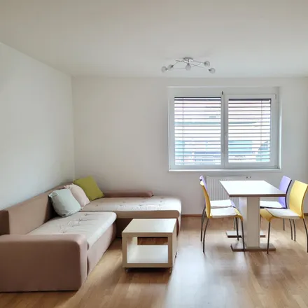 Rent this 2 bed apartment on Vienna in KG Großjedlersdorf I, AT