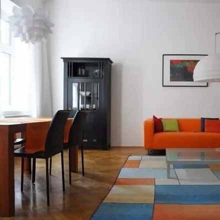 Rent this 1 bed apartment on Austrian National Theatre in Universitätsring 2, 1010 Vienna