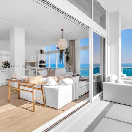 Buy this 4 bed condo on 1 Hotel South Beach in 24th Street, Miami Beach