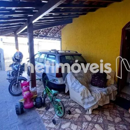 Buy this 4 bed house on Rua Nossa Senhora das Graças in São Benedito, Santa Luzia - MG