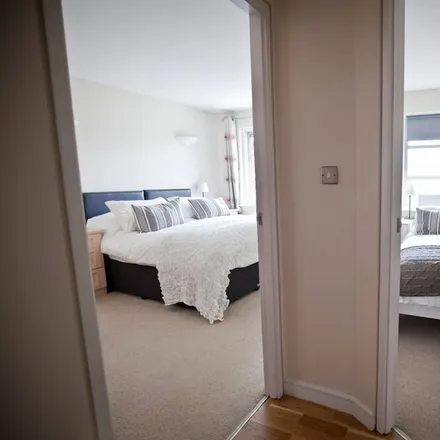 Rent this 2 bed apartment on Ipswich in IP1 1XF, United Kingdom