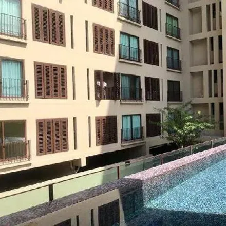 Image 6 - Phrom Phong, Thailand - Apartment for sale