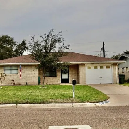 Image 2 - 109 West Palmetto Drive, Harlingen, TX 78550, USA - House for sale