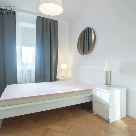 Image 5 - Ludwika Zamenhofa, 00-165 Warsaw, Poland - Apartment for rent