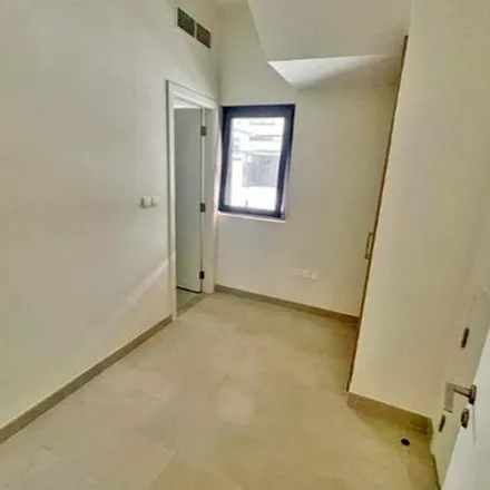 Rent this 4 bed apartment on unnamed road in Madinat Al Mataar, Dubai