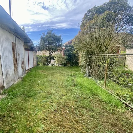 Image 7 - 16700 Ruffec, France - Townhouse for sale