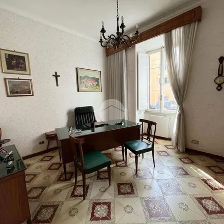 Image 9 - Via Giovanni Giolitti, 271, 00185 Rome RM, Italy - Apartment for rent