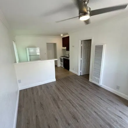 Rent this 2 bed apartment on 821 Quail Street in San Diego, CA 92102