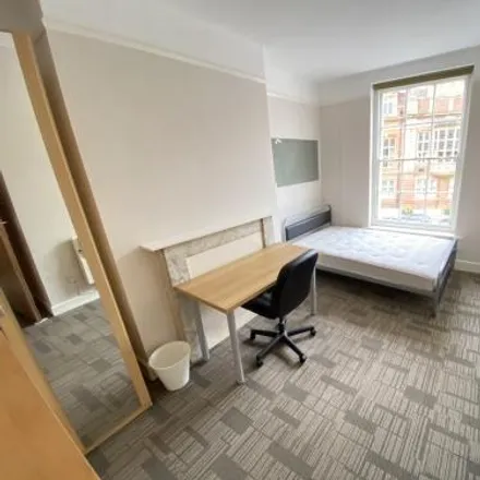 Image 6 - House, Bedford Street, Royal Leamington Spa, CV32 5DT, United Kingdom - Apartment for rent