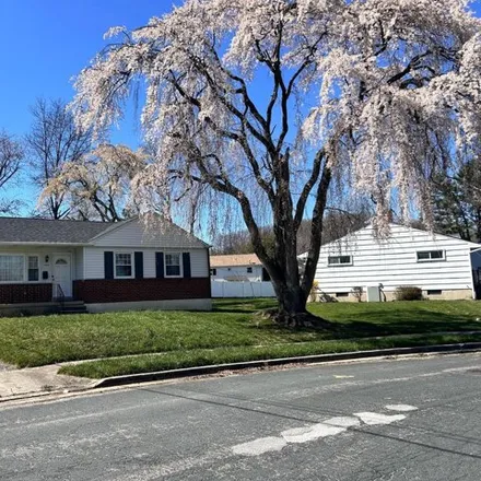 Buy this 4 bed house on 3720 Sonara Road in Randallstown, MD 21133