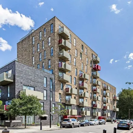 Image 4 - White Horse Lane, London, E1 3FY, United Kingdom - Apartment for rent