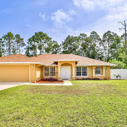 Buy this 4 bed house on 12 Waywood Place in Palm Coast, FL 32164