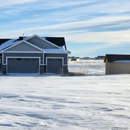 Buy this 4 bed house on 11689 Stewart Road in Laramie County, WY 82009
