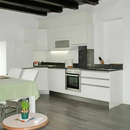 Rent this 1 bed apartment on 6574 Circolo del Gambarogno