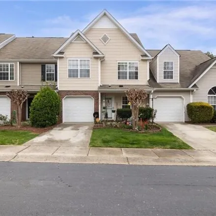 Buy this 3 bed house on 1940 Pasquinelli Place in Greensboro, NC 27410