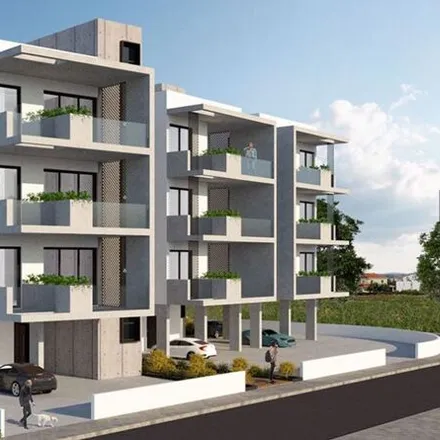 Image 2 - Kyriakou Karnera Street, 6043 Larnaca Municipality, Cyprus - Apartment for sale