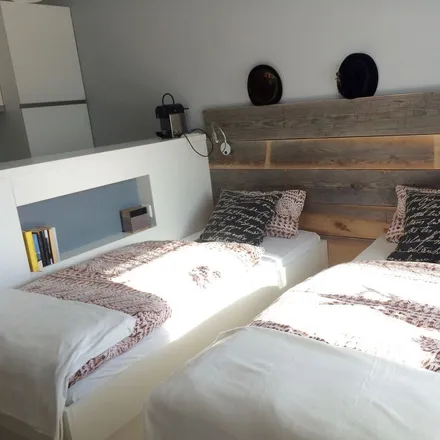 Rent this 2 bed apartment on Elisabethenstraße 35 in 61348 Bad Homburg vor der Höhe, Germany