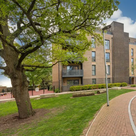 Buy this 1 bed apartment on 81-113 Merriam Close in London, E4 9GF