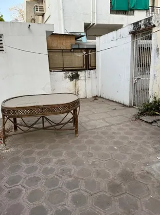 Rent this 7 bed house on unnamed road in Usmanpura, Navrangpura - 380009