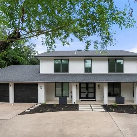 Buy this 5 bed house on 3704 Greystone Drive in Austin, TX 78731
