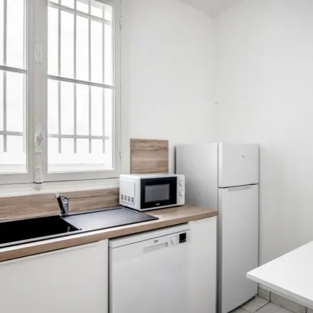 Image 2 - 4 Avenue Carnot, 75017 Paris, France - Apartment for rent