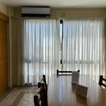 Rent this 2 bed apartment on Sarmiento 502 in Departamento Capital, M5500 CJK Mendoza