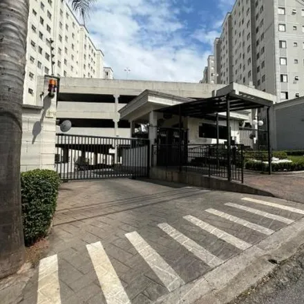 Buy this 2 bed apartment on Barão Jiu-Jitsu in Rua Maria de Fátima Diniz da Costa, Jardim Adelaide