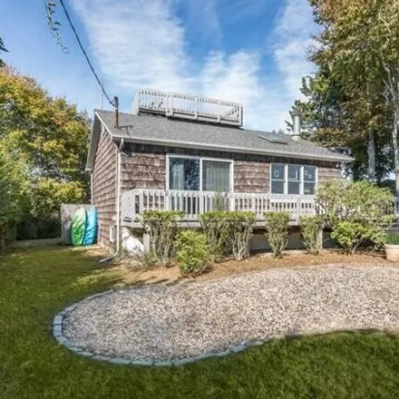 Buy this 2 bed house on 41 Benson Drive in Montauk, Suffolk County