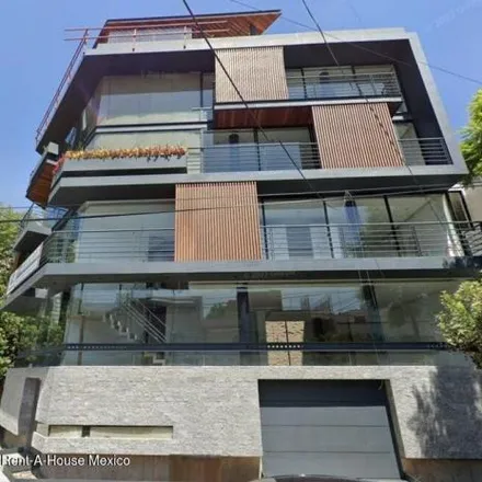 Image 2 - Calle San Borja 713, Colonia Del Valle Centro, 03100 Mexico City, Mexico - Apartment for sale