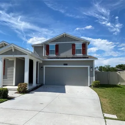Buy this 5 bed house on Bluff Oak Loop in Osceola County, FL 34758