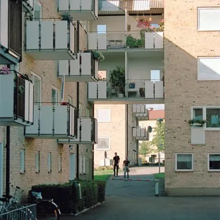 Image 1 - Luxorgatan södra, Luxorgatan, 591 32 Motala, Sweden - Apartment for rent