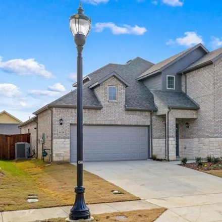 Buy this 5 bed house on Daleford Drive in Celina, TX
