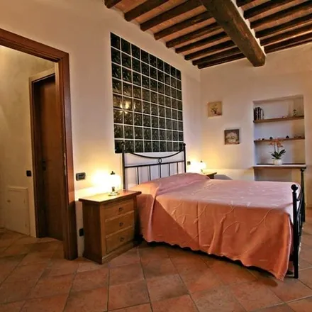Rent this 7 bed house on Montecastelli Pisano in Pisa, Italy