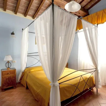 Rent this 1 bed apartment on Montepulciano in Via Marsala, Montepulciano SI
