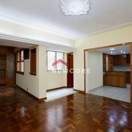 Buy this 3 bed apartment on Rua Tomaz Flores in Bom Fim, Porto Alegre - RS