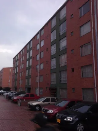 Image 3 - Calle 110 Sur, Usme, 110531 Bogota, Colombia - Apartment for sale