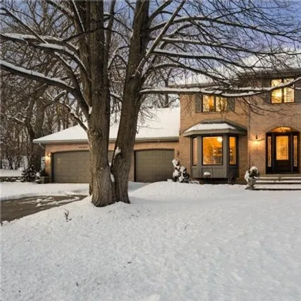 Buy this 5 bed house on 13107 Heritage Way in Apple Valley, MN 55124