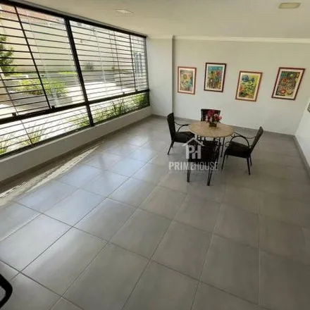 Buy this 2 bed apartment on Rua Professor Ranulfo Paes de Barros in Cidade Alta, Cuiabá - MT