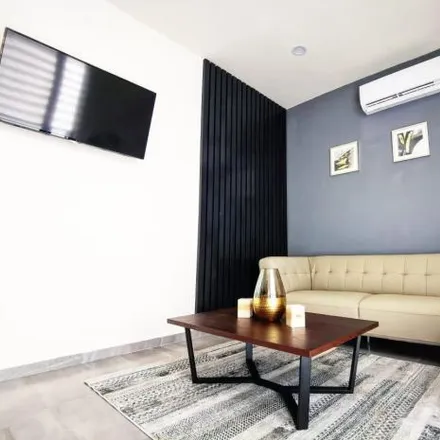 Rent this 2 bed apartment on Calle 58 in 24100 Ciudad del Carmen, CAM