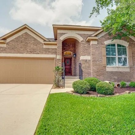 Buy this 3 bed house on 26026 Shady Acres in Bexar County, TX 78260
